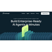 Forethought – Generative AI for Customer Support